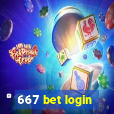 667 bet login